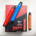 Harga grosir qst flex 2800 puffs